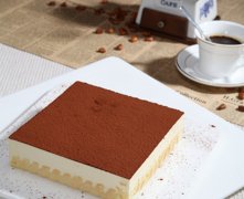  Tiramisu paste